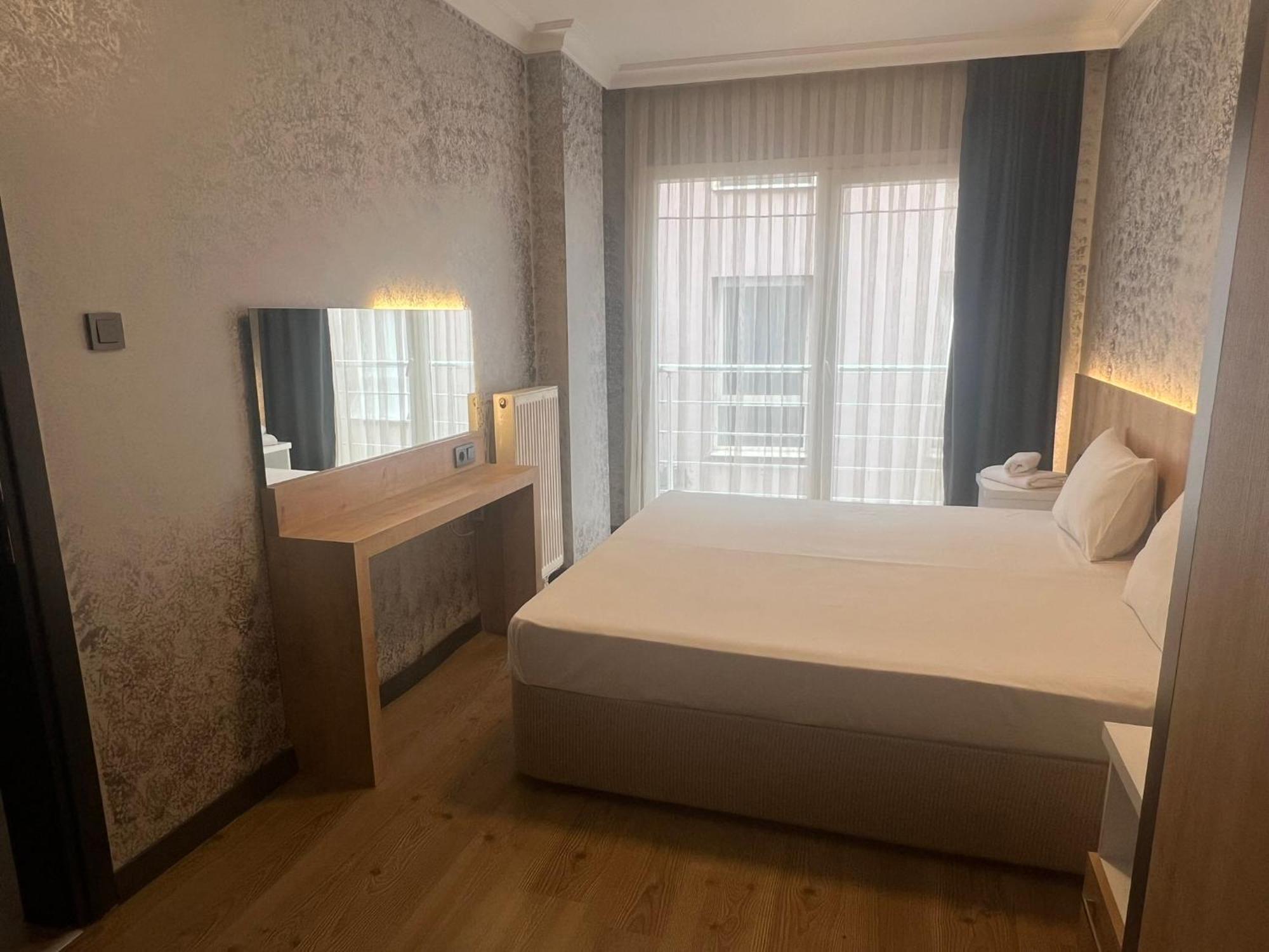 Otel Ulusoy