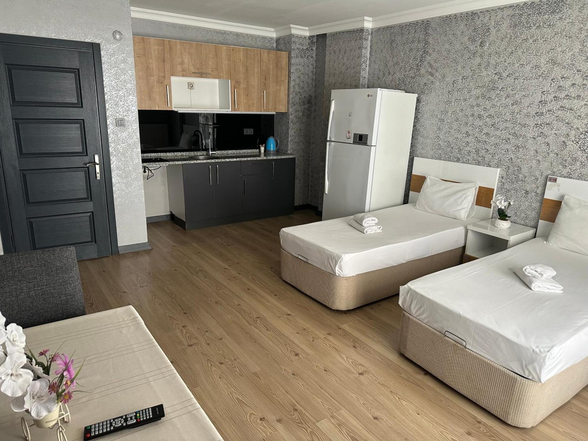 Ulusoy Otel İzmir