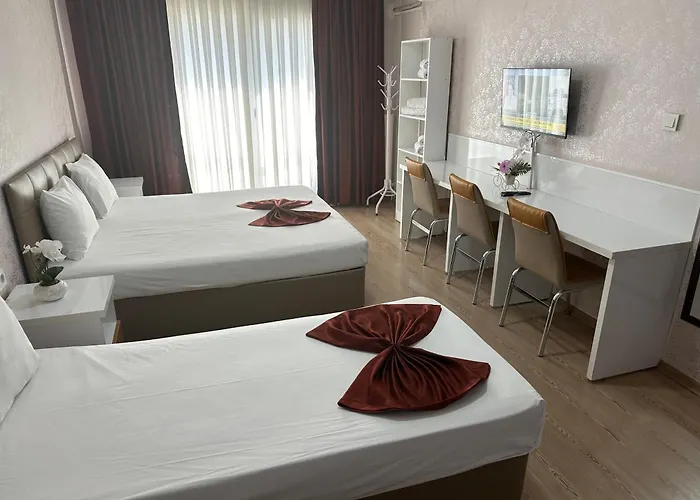 Park Ulusoy Hotel