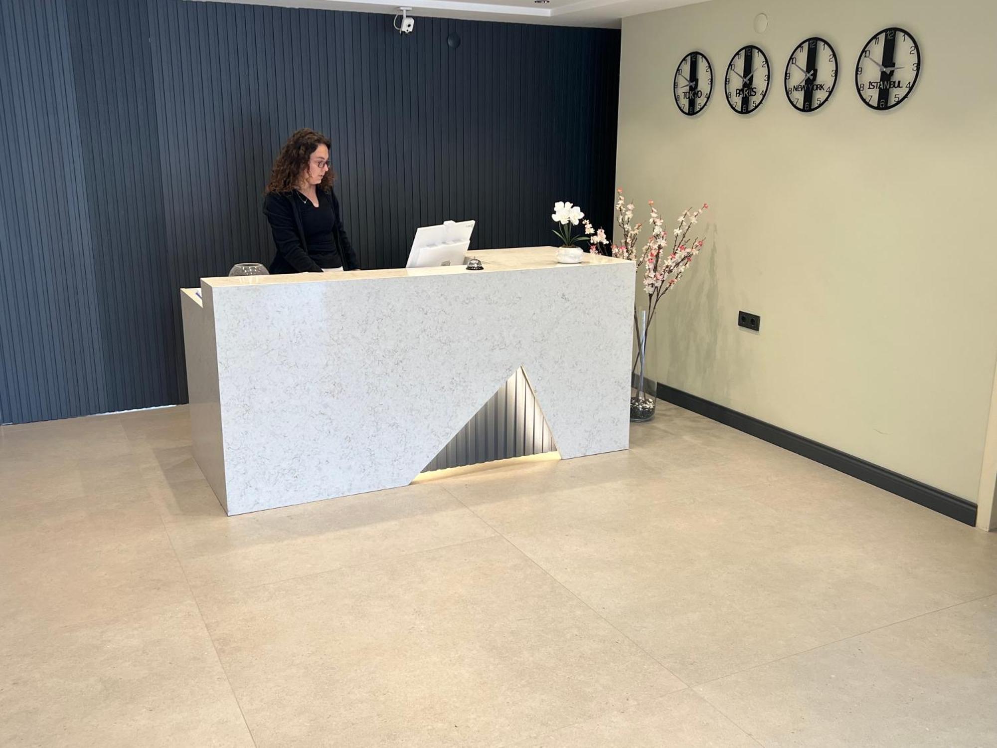 Park Ulusoy Hotel Izmir