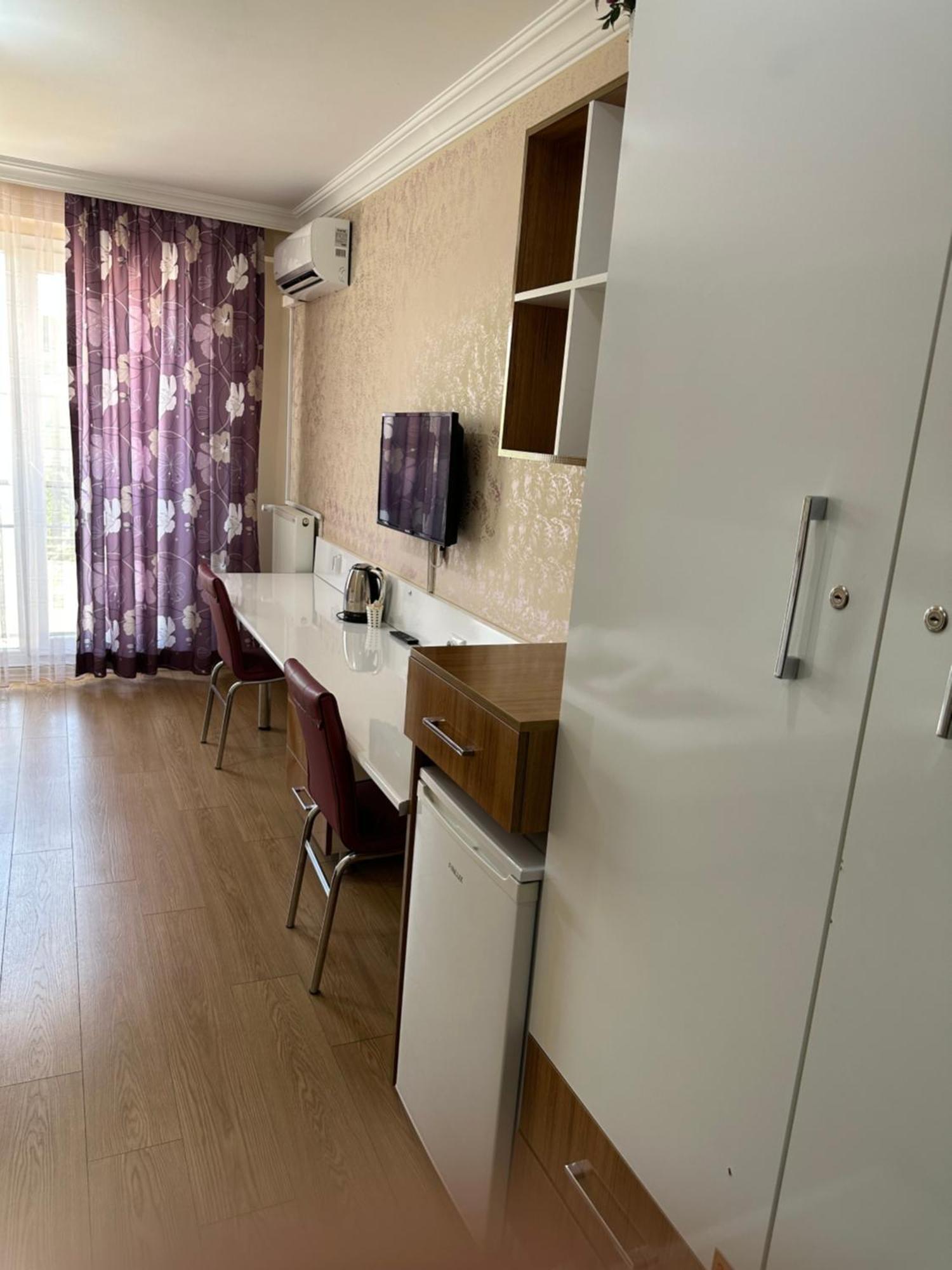 Hotel Park Ulusoy