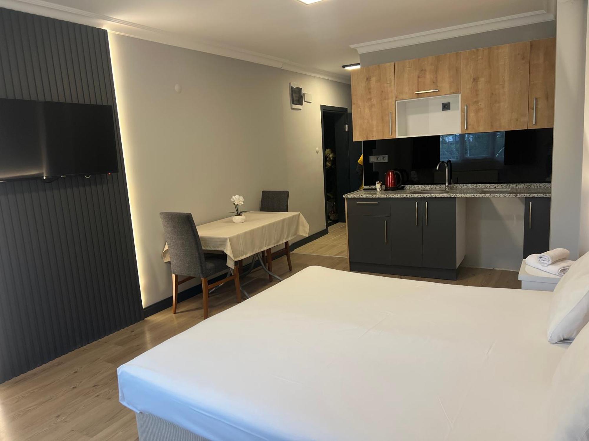 Park Ulusoy Hotel Izmir