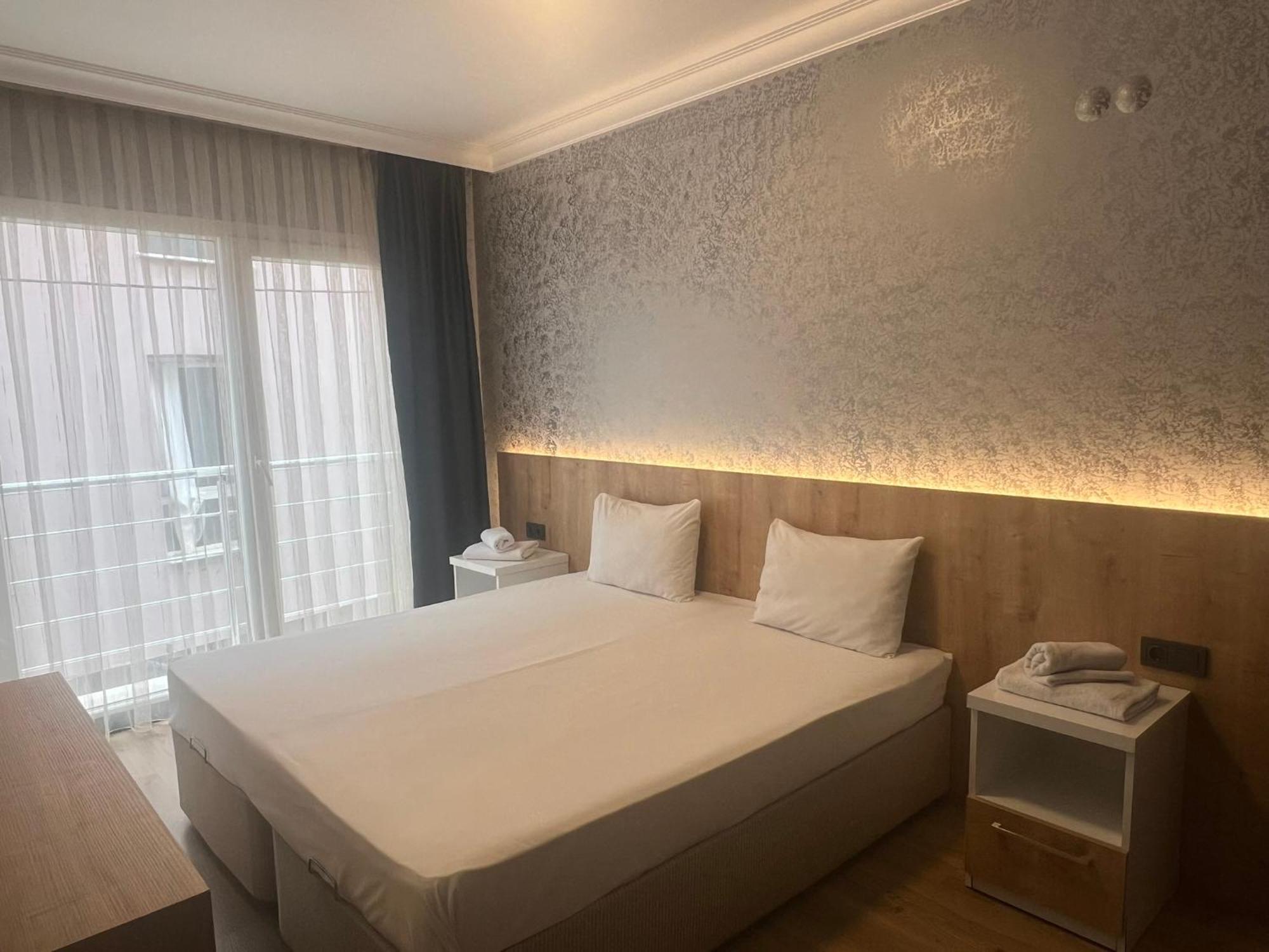 Park Ulusoy Hotel