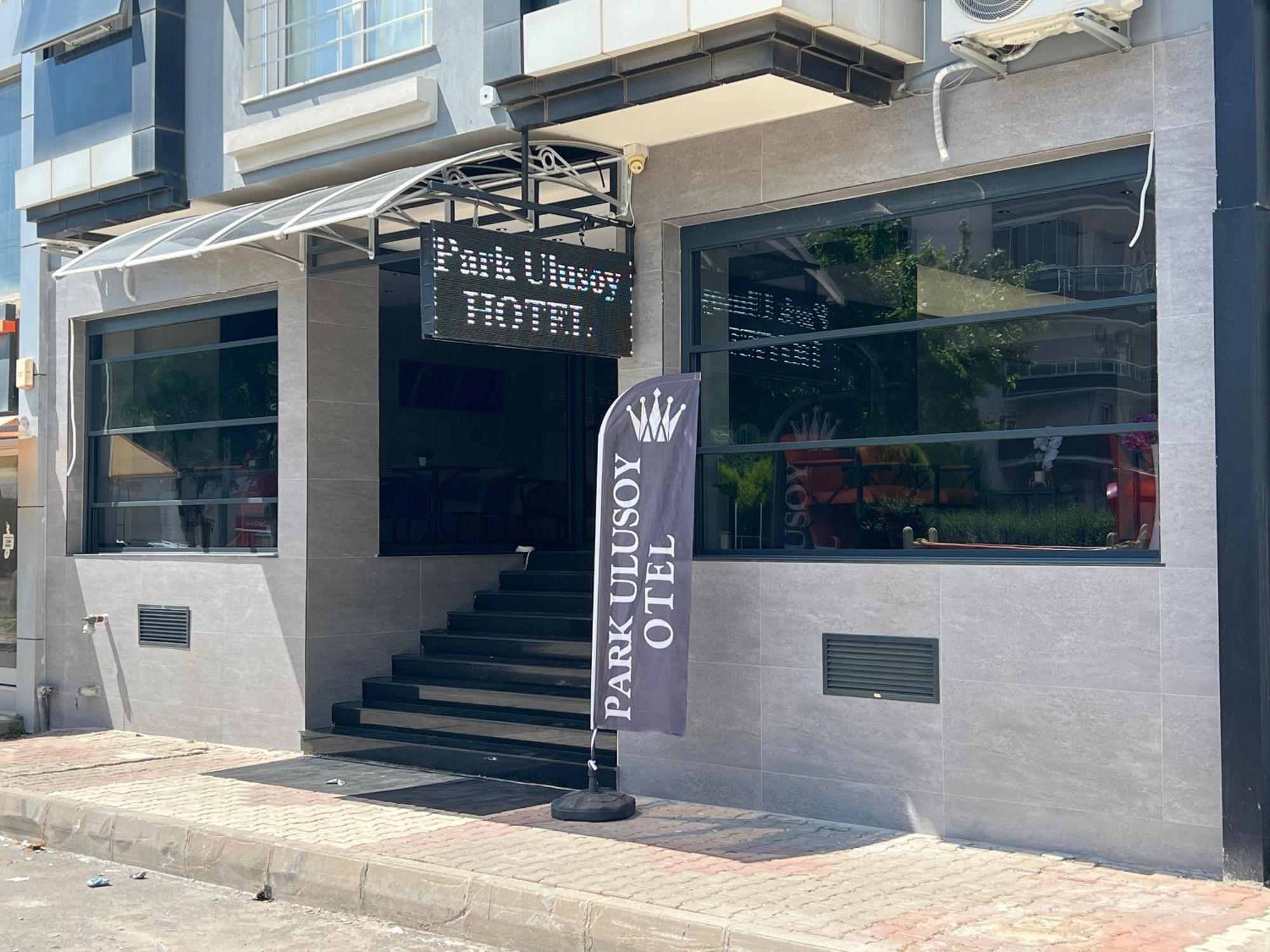 Hotel Park Ulusoy *