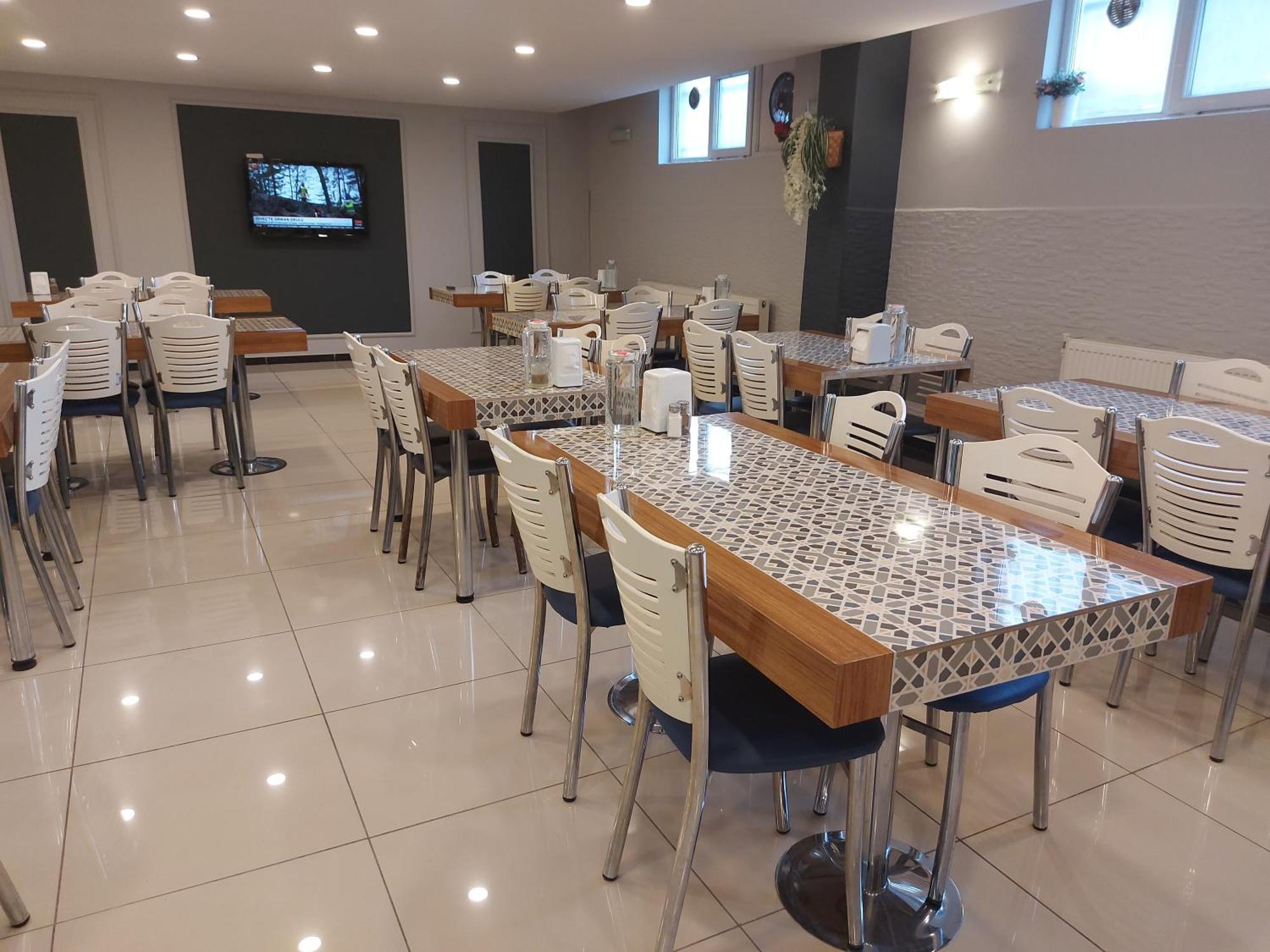 Hotel Park Ulusoy