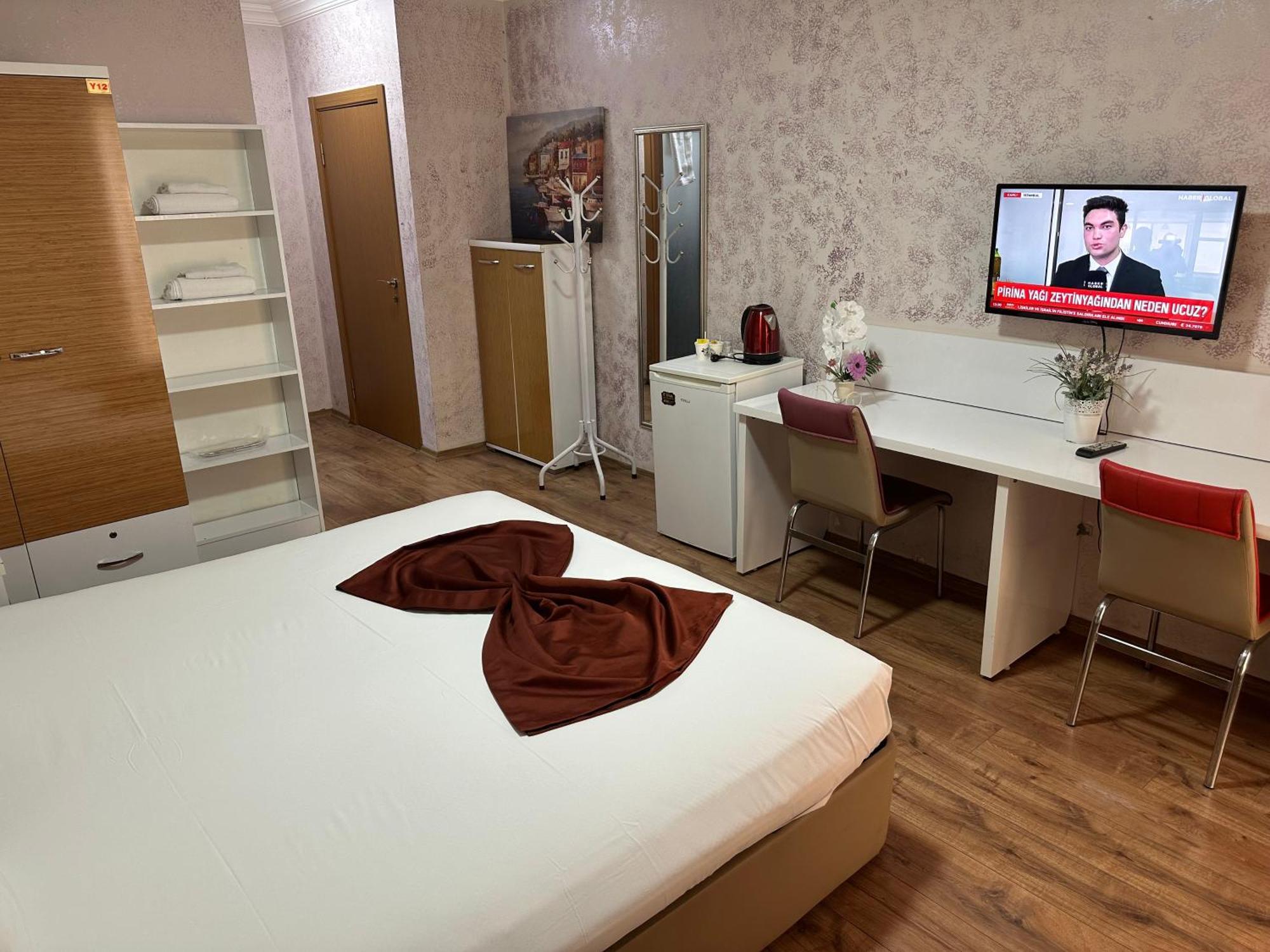 Hotel Park Ulusoy Izmir