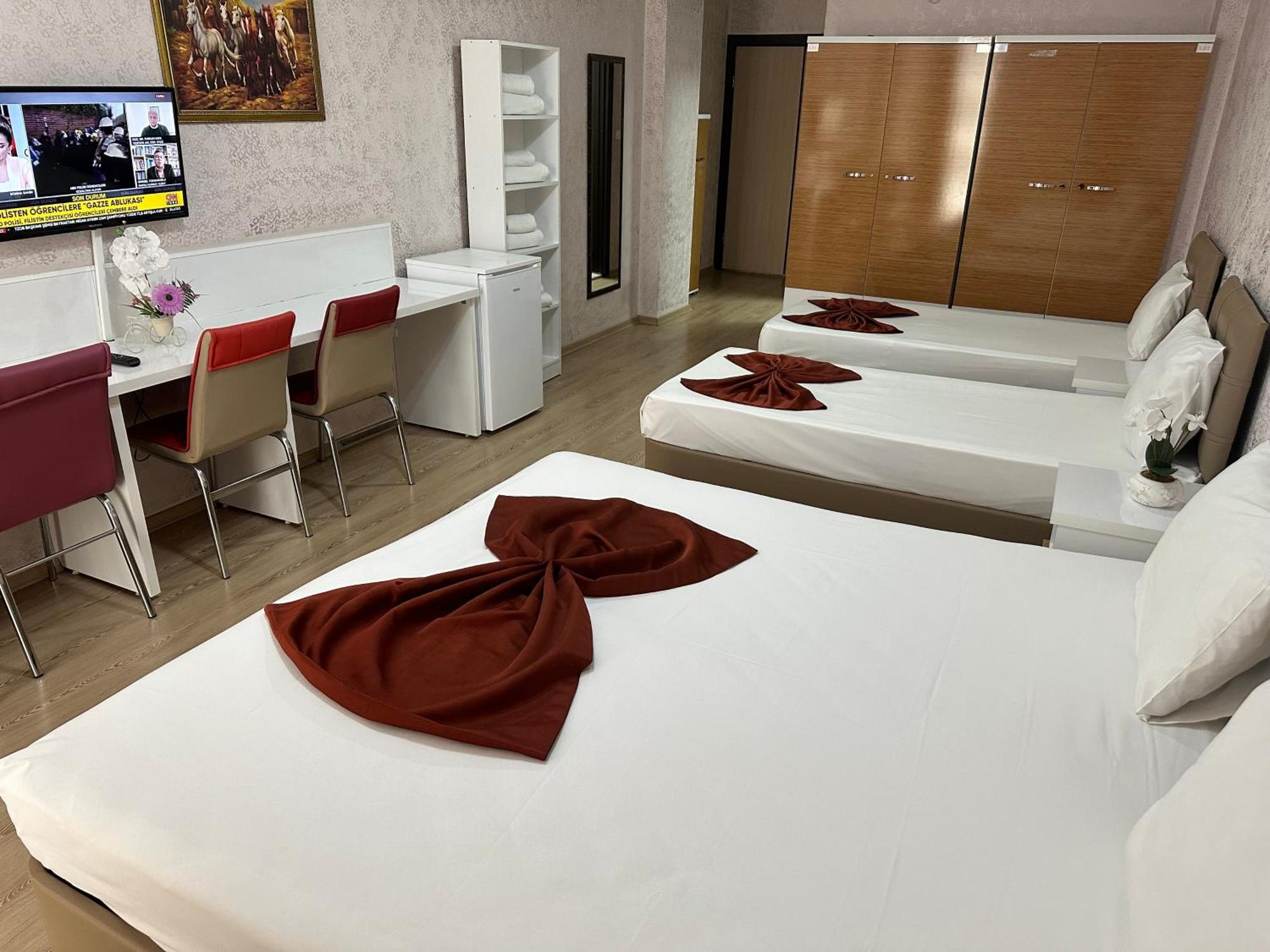Park Ulusoy Hotel