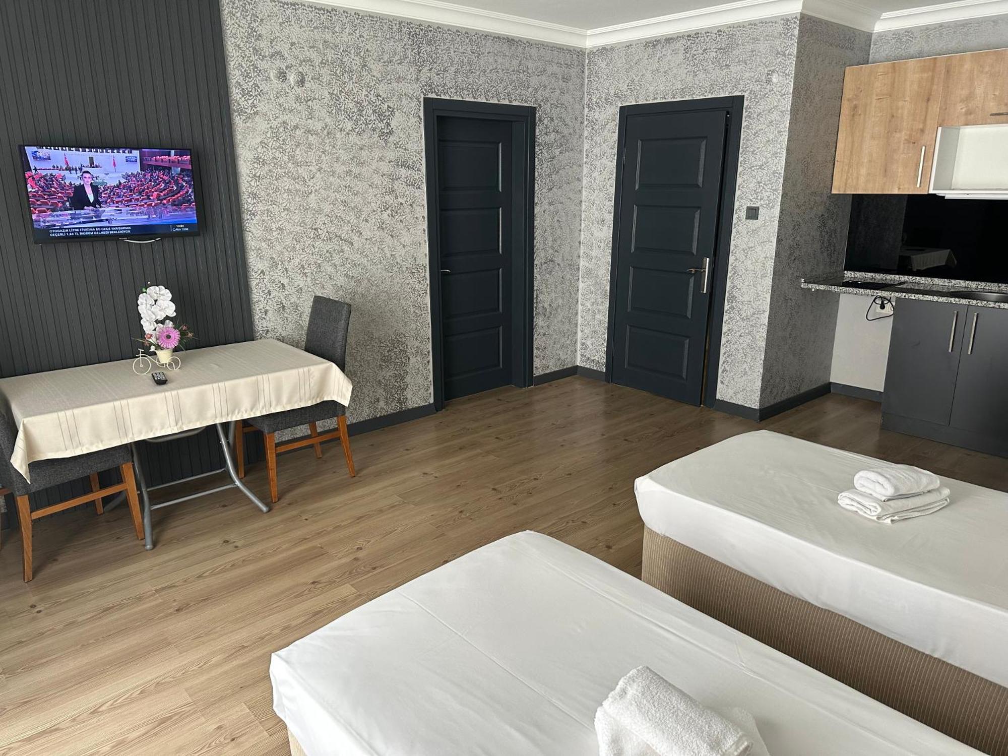 Hotel Park Ulusoy