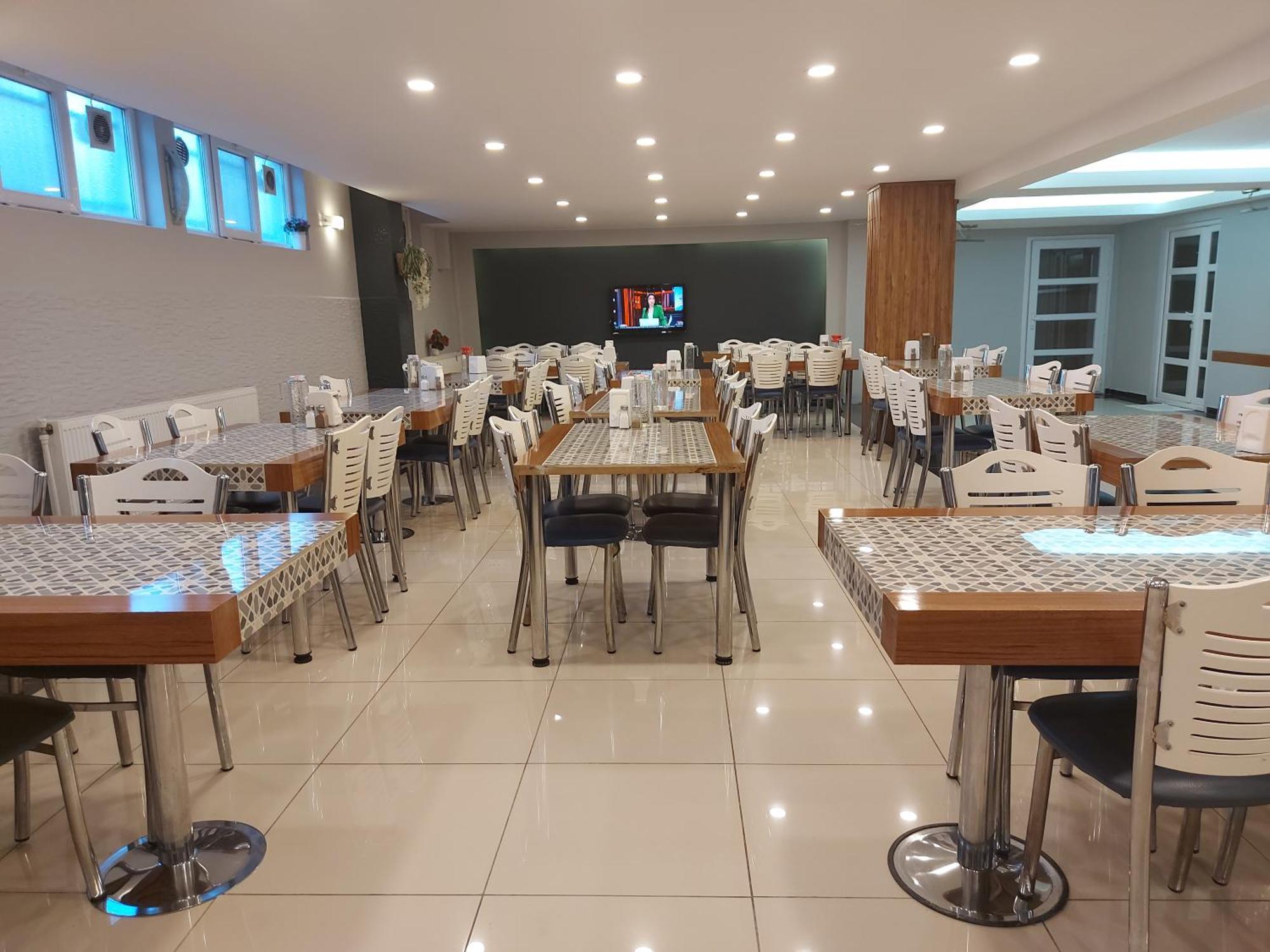 Hotel Park Ulusoy *