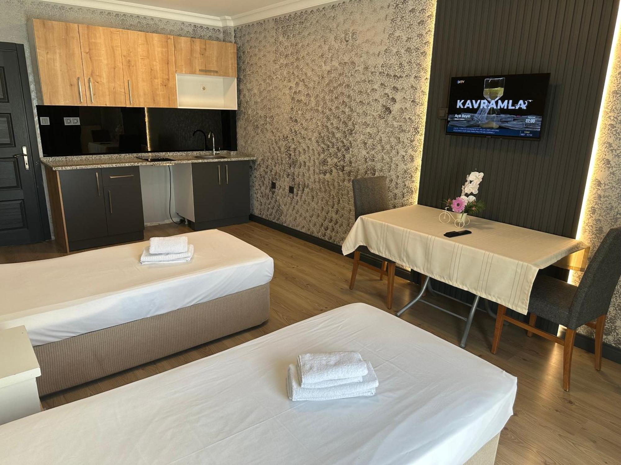 Park Ulusoy Hotel