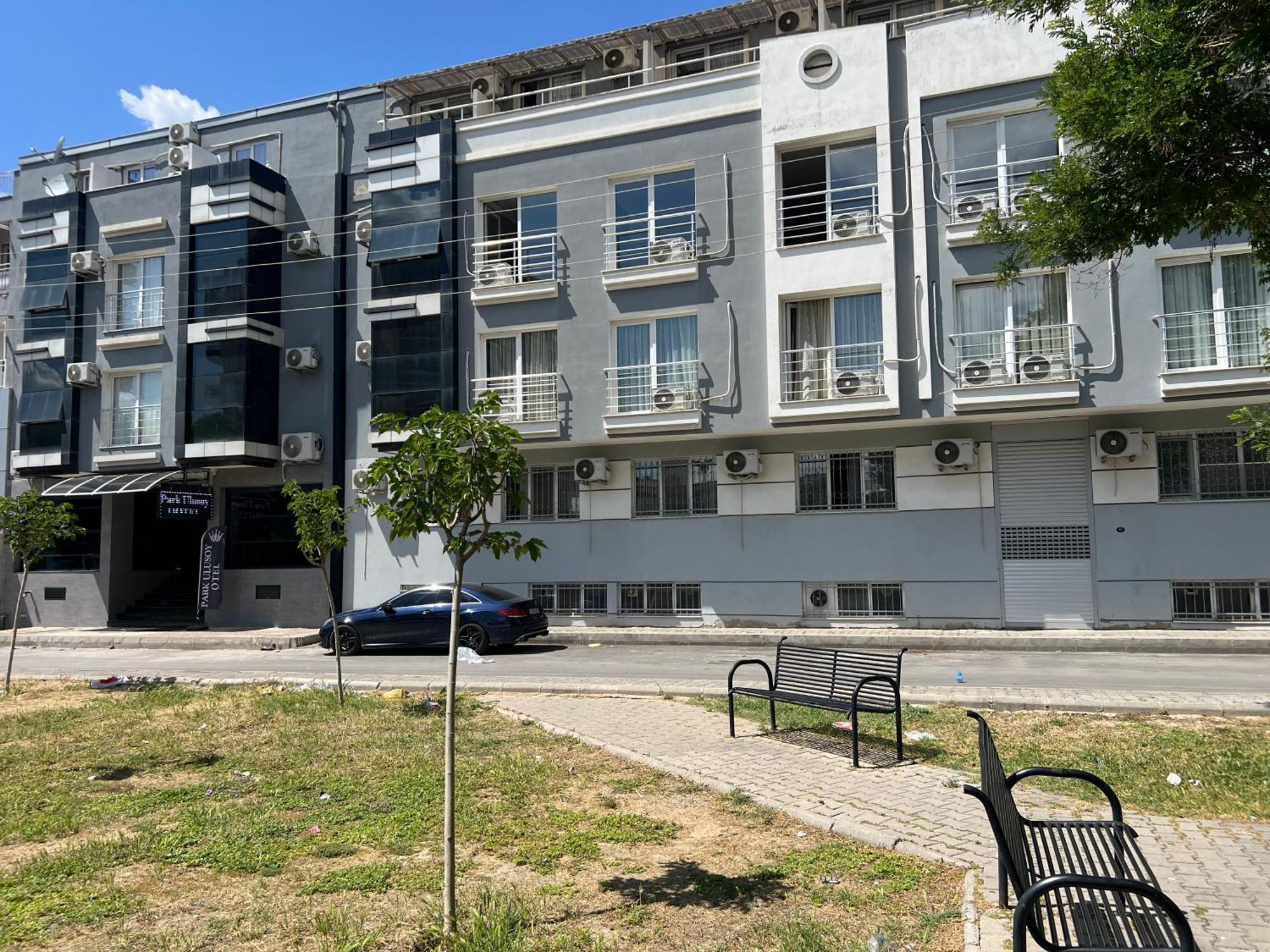 Park Ulusoy Hotel