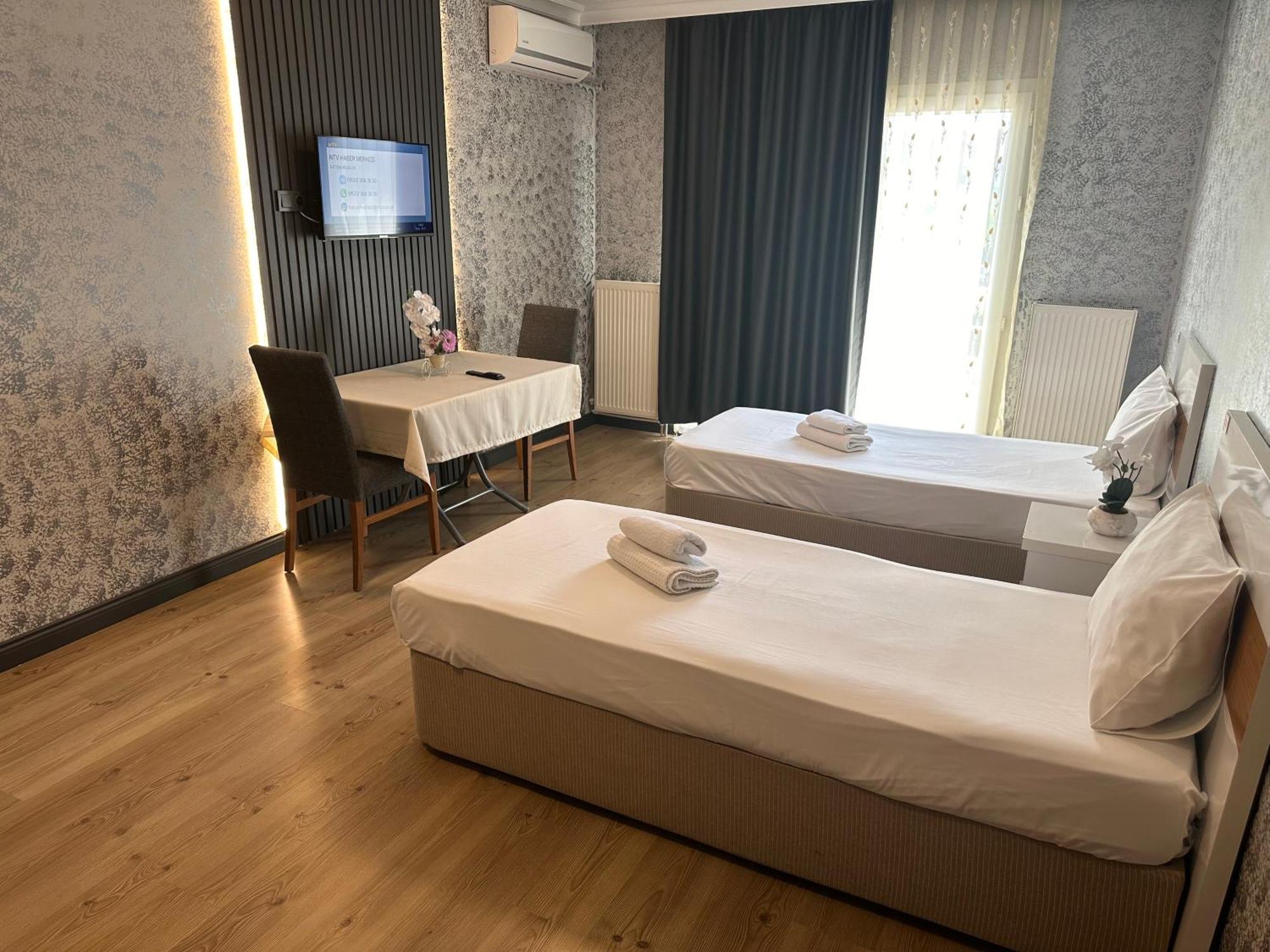 Park Ulusoy Hotel Izmir