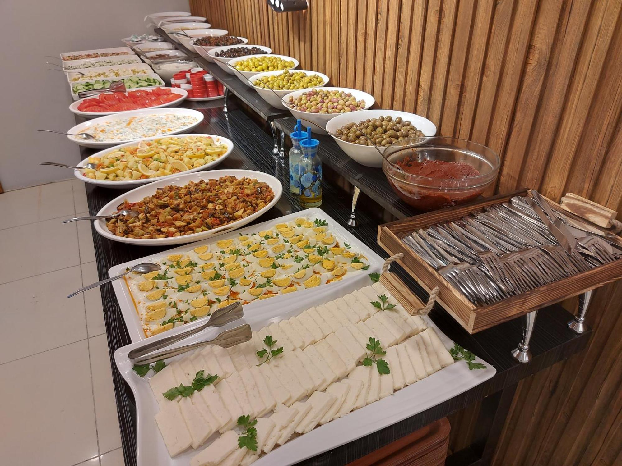 Hotel Park Ulusoy Izmir